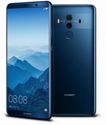 Замена камеры на телефоне Huawei Mate 10 Pro в Нижнем Тагиле